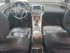 2012 Buick Lacrosse