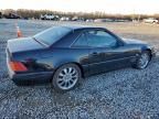 1997 Mercedes-Benz 1997 Mercedes Benz sl Class