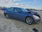 2009 Infiniti G37 Base