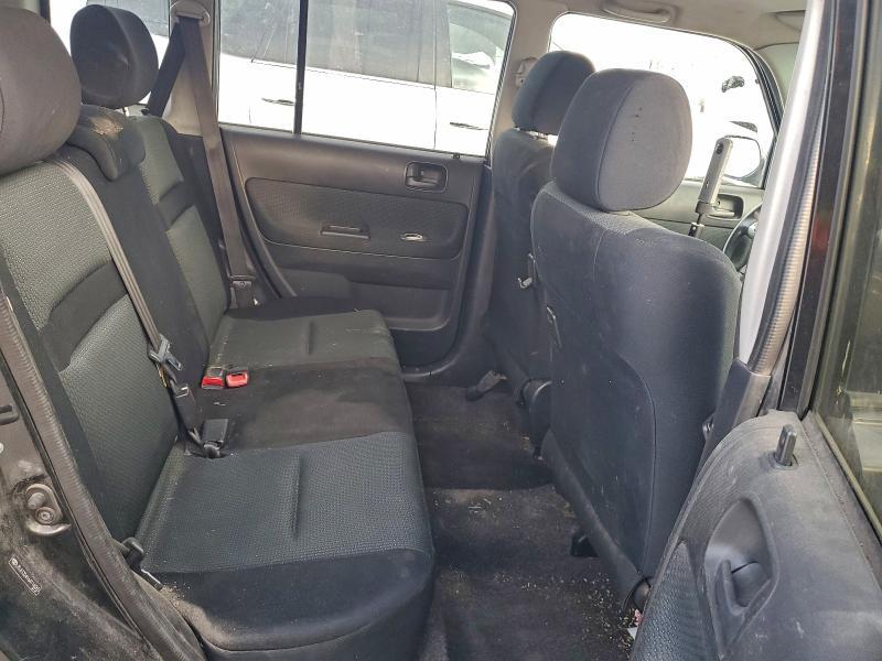 2006 Scion XB