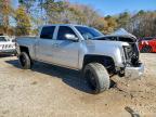 2015 Chevrolet Silverado K1500 LTZ