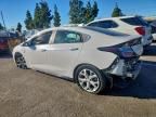 2017 Chevrolet Volt Premier