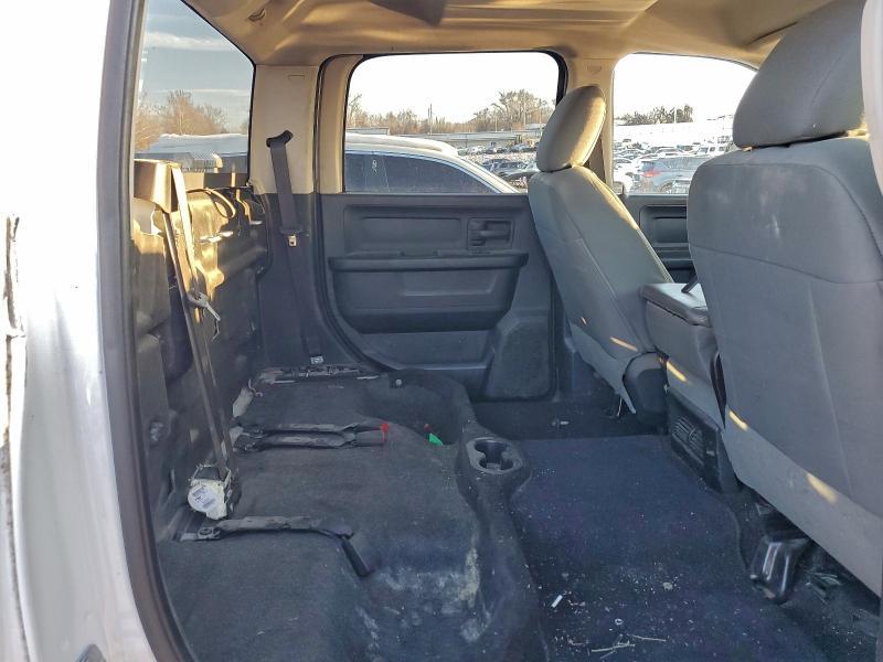 2015 Dodge RAM 2500 ST