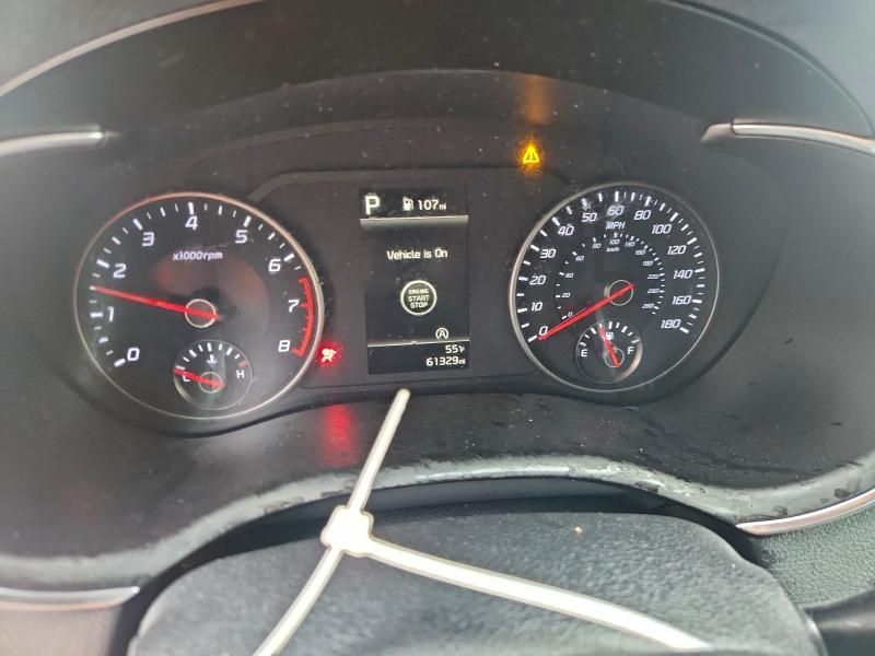 2022 KIA Stinger GT1