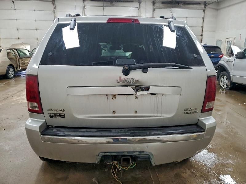 2005 Jeep Grand Cherokee Limited