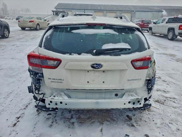 2021 Subaru Impreza Limited
