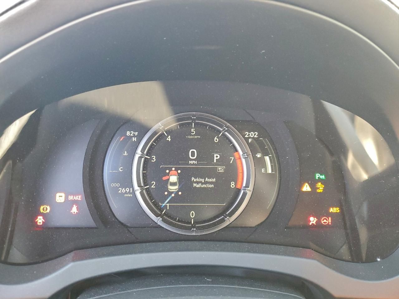 2025 Lexus Rc 350 Base