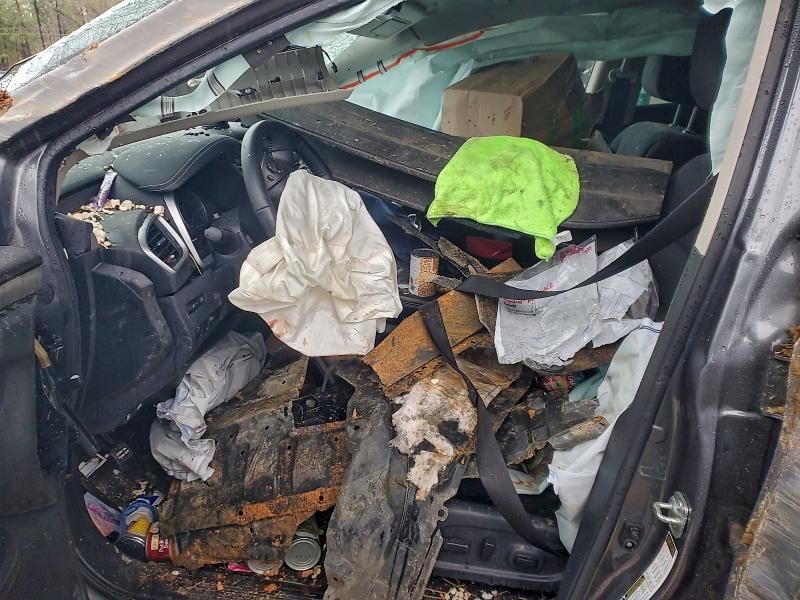 2021 Nissan Murano sv