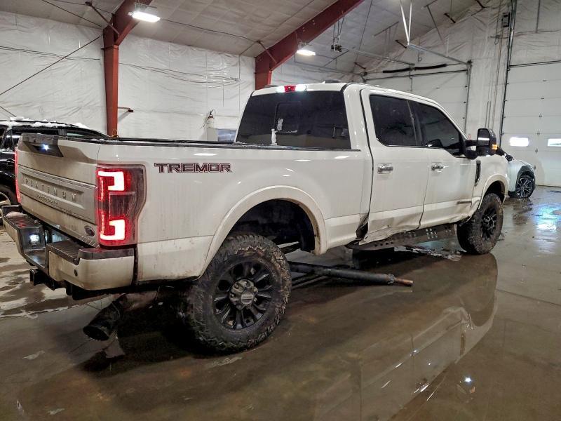 2020 Ford F250 Super Duty