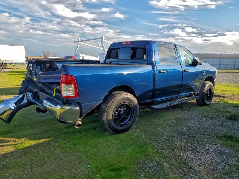 2021 Dodge Ram 2500 Tradesman