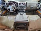 2014 GMC Sierra K1500 SLT