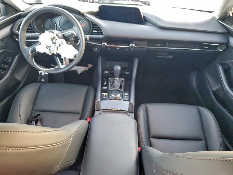 2024 Mazda 3 Preferred