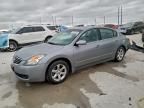 2008 Nissan Altima 2.5