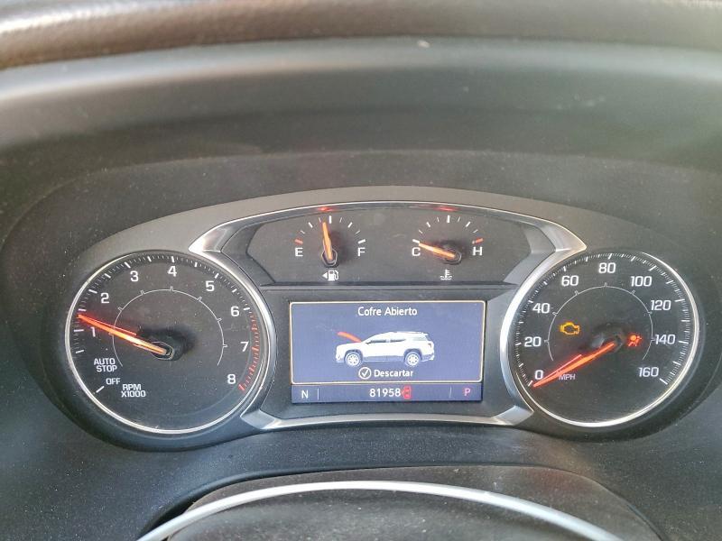 2020 GMC Acadia slt