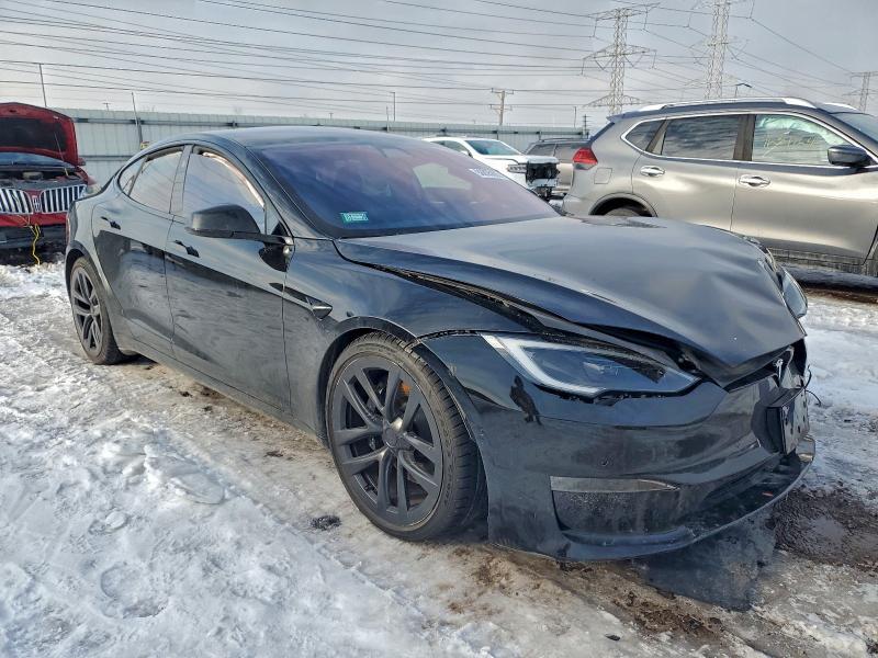 2022 Tesla Model s