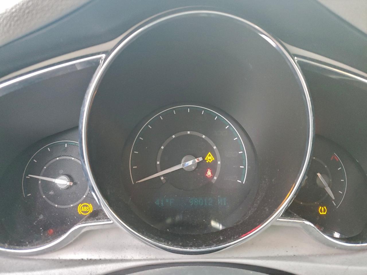 2010 Chevrolet Malibu ls