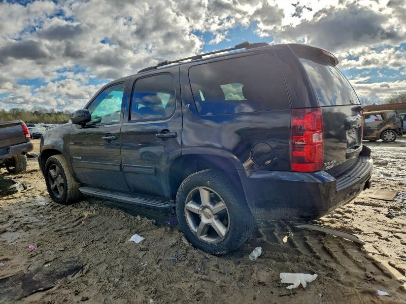 2012 Chevrolet Tahoe K1500 lt