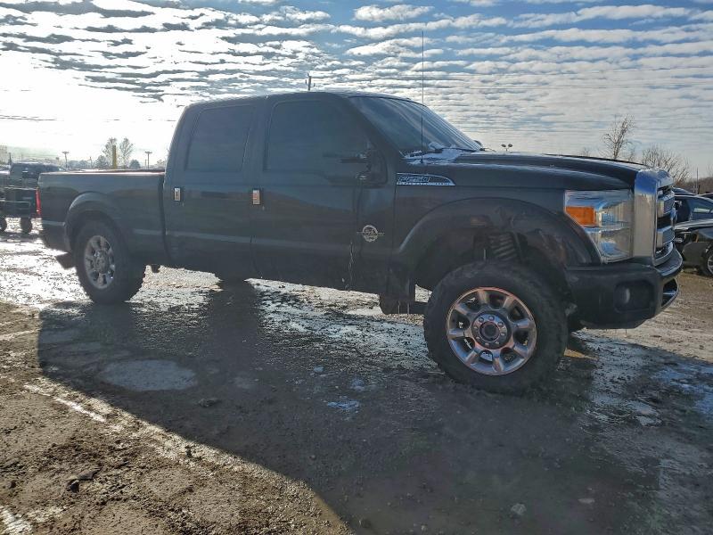 2014 Ford F250 Super Duty
