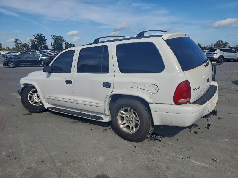 2003 Dodge Durango slt