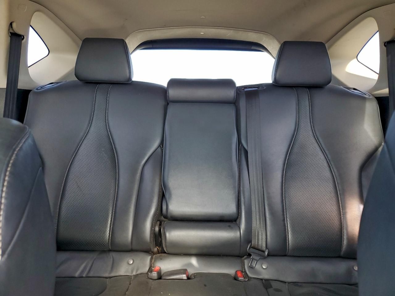 2019 Acura Rdx Technology