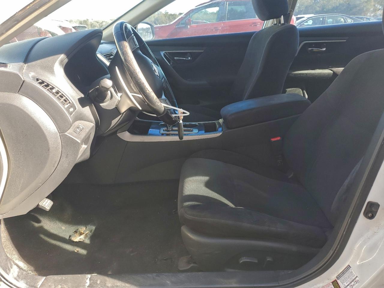 2013 Nissan Altima 3.5s
