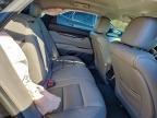 2016 Cadillac Xts Luxury Collection