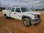 2007 Chev Silverado C2500 Heavy Duty