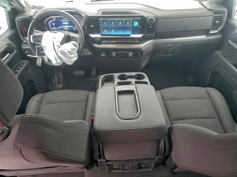2024 Chevrolet Silverado K1500 Lt-l
