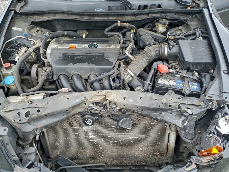 2009 Honda Accord