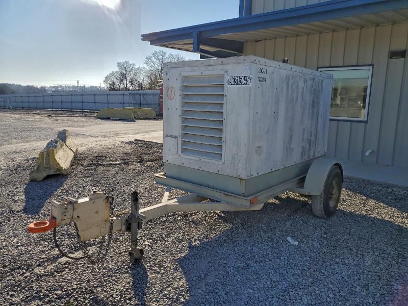 1985 Genr Generator-Generator