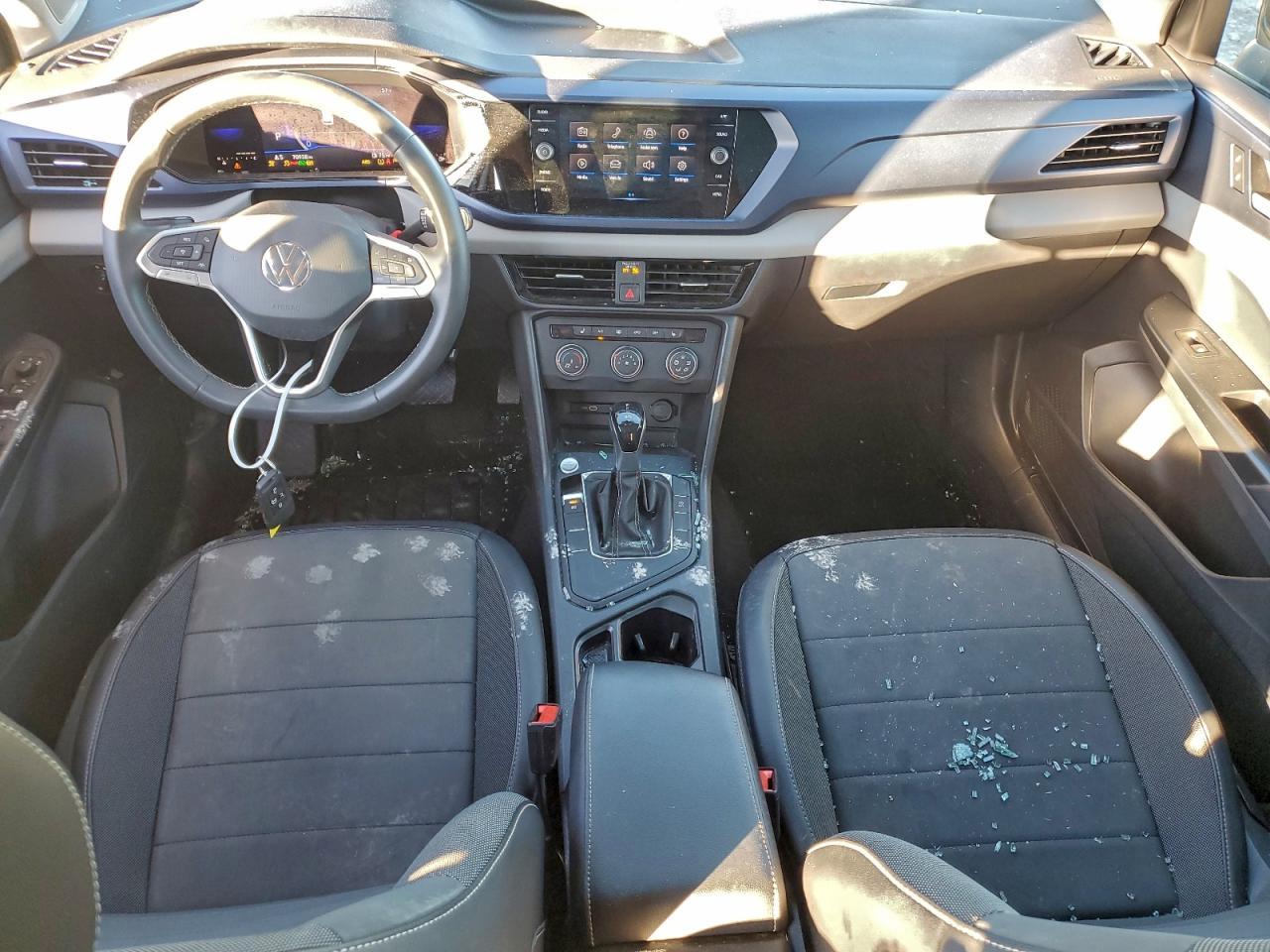 2022 Volkswagen Taos se iq Drive