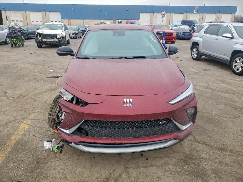 2025 Buick Envista Sport Touring