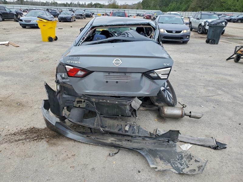 2020 Nissan Altima sv