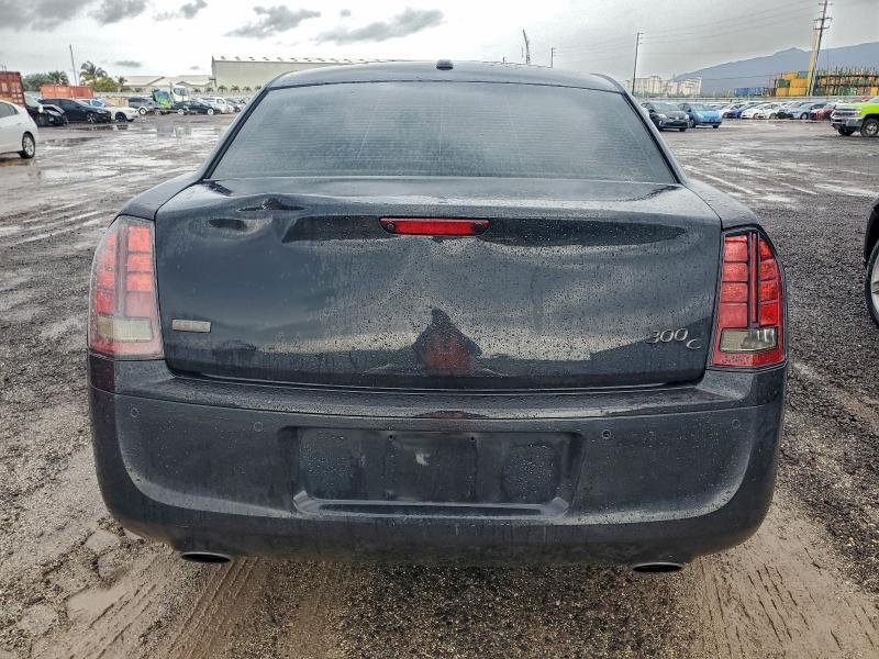 2014 Chrysler 300c Varvatos