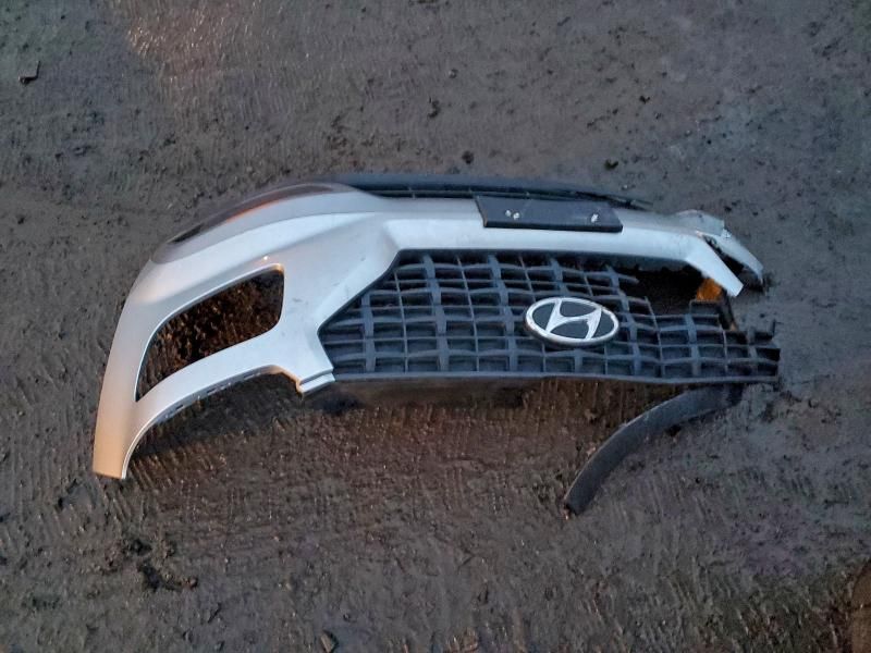 2021 Hyundai Venue se