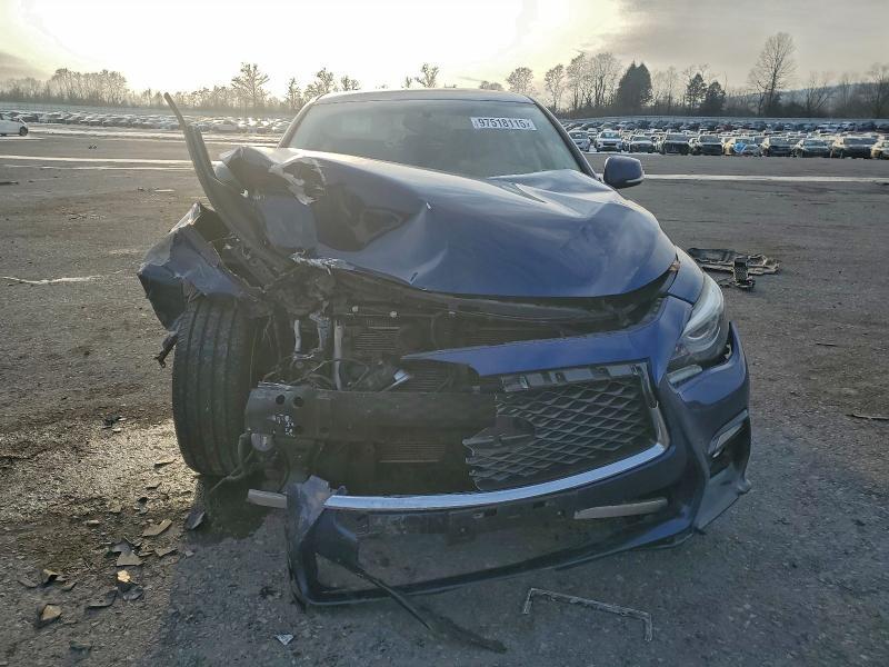 2018 Infinity Q50