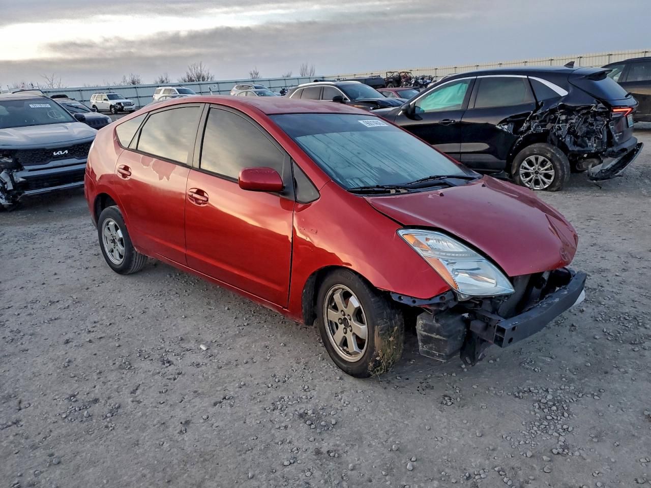 2006 Toyota Prius