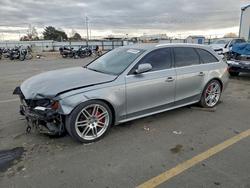 2011 Audi A4 Prestige en venta en Nampa, ID