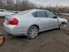 2006 Infiniti M35 Base