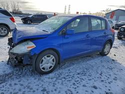 2010 Nissan Versa s for sale in Barberton, OH