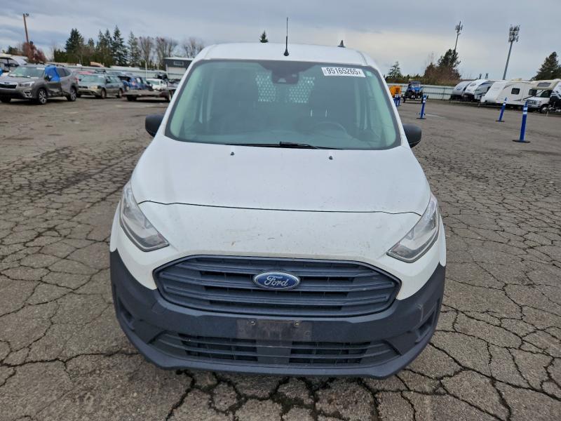2019 Ford Transit Connect Utility / Service Van