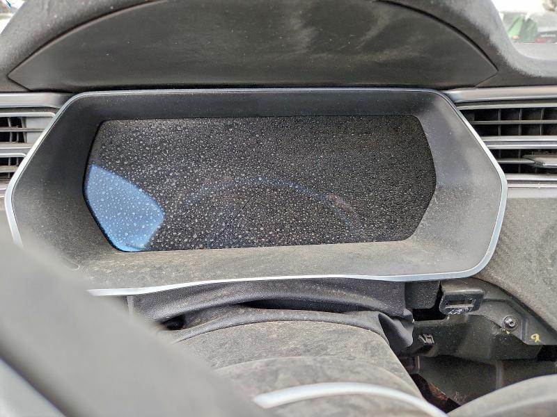 2015 Tesla Model s