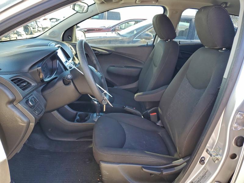 2020 Chevrolet Spark ls