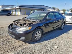 2010 Toyota Camry Base en venta en San Diego, CA