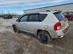 2011 Jeep Compass Sport
