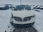 2013 Lincoln MKX