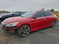 2017 Honda Accord Sport for sale in Fresno, CA