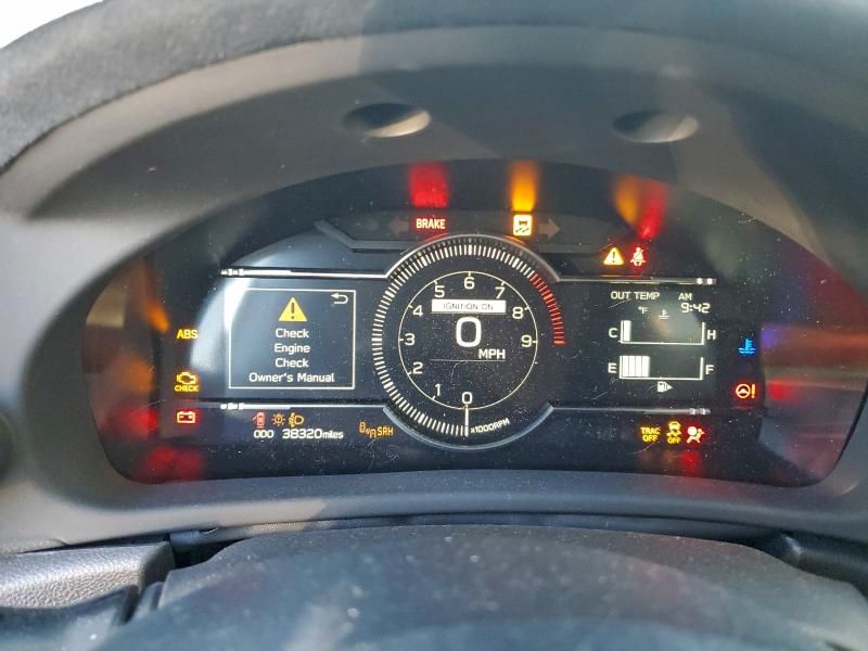 2023 Toyota Gr 86 Premium