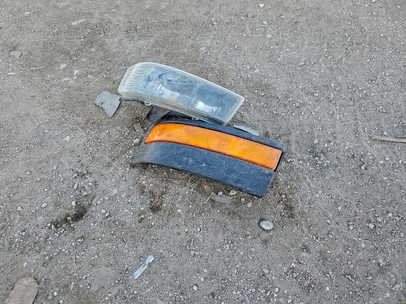 2017 GMC Savana G2500 Delivery van