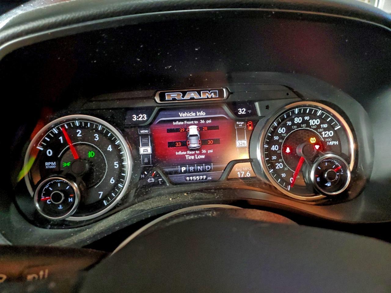 2021 Dodge Ram 1500 big Horn/lone Star
